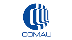 LOgo Comau