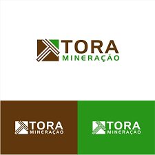 logo tora mineraçao